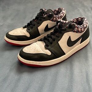 Jordan 1 Low Quai 54